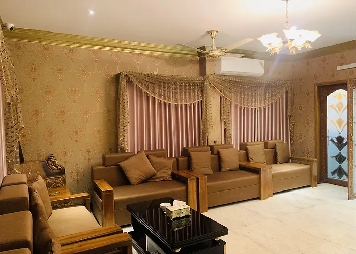 Family Hotel: Hotel Heaven Inn