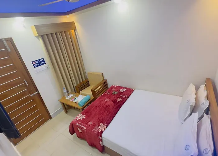 Hotel Blue Sky Mirpur
